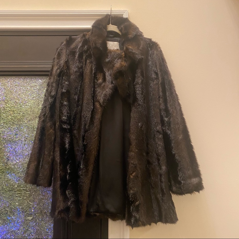 Zara Jacket